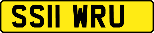 SS11WRU