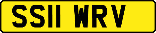 SS11WRV