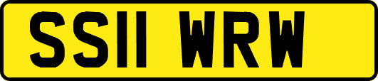 SS11WRW
