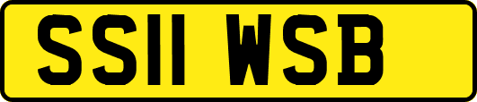 SS11WSB