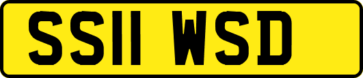 SS11WSD