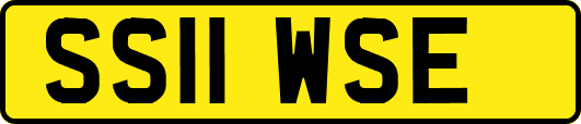 SS11WSE