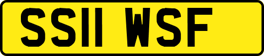 SS11WSF