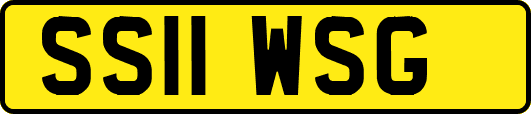 SS11WSG