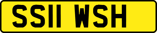 SS11WSH
