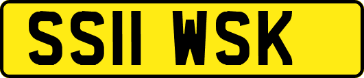 SS11WSK