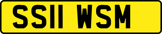 SS11WSM