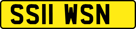 SS11WSN