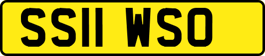 SS11WSO