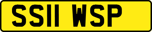 SS11WSP