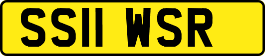 SS11WSR