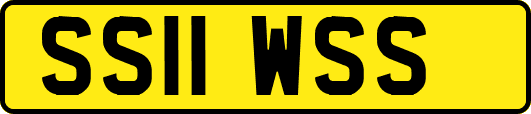 SS11WSS