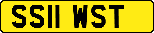SS11WST