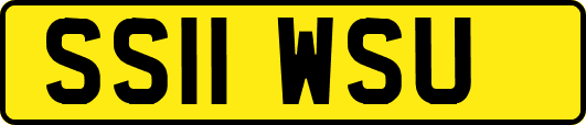 SS11WSU