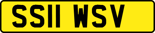 SS11WSV