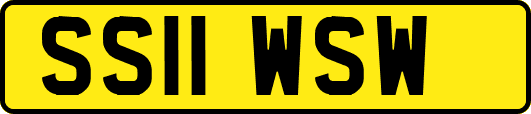 SS11WSW