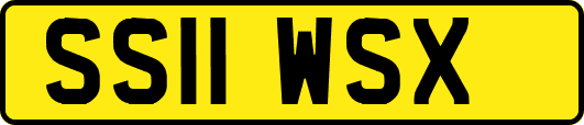 SS11WSX