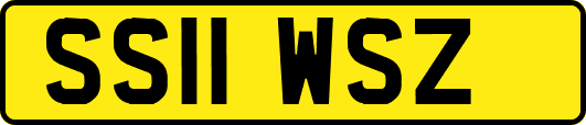 SS11WSZ