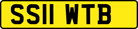 SS11WTB