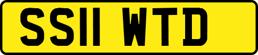 SS11WTD