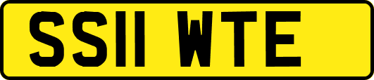 SS11WTE