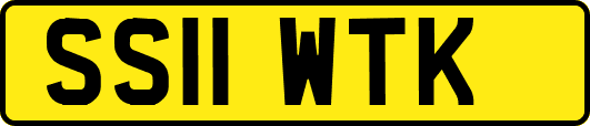 SS11WTK