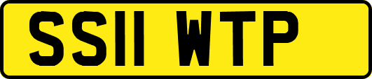 SS11WTP