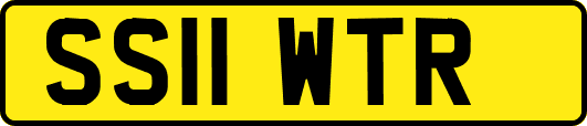 SS11WTR
