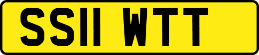 SS11WTT
