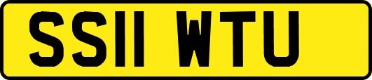 SS11WTU