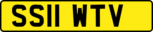 SS11WTV