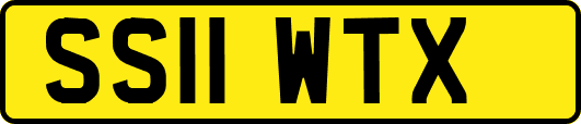 SS11WTX