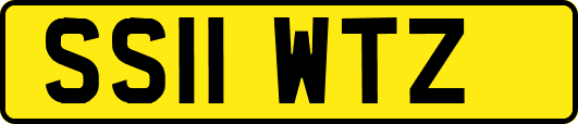 SS11WTZ