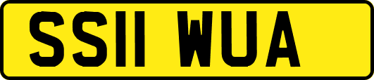 SS11WUA