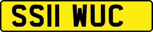 SS11WUC