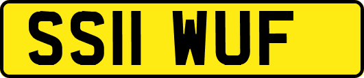 SS11WUF
