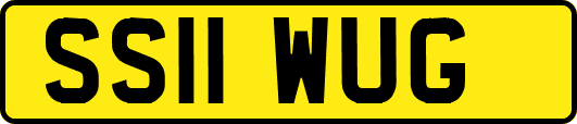 SS11WUG