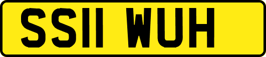 SS11WUH