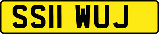 SS11WUJ