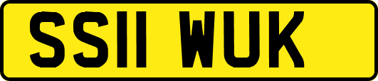 SS11WUK