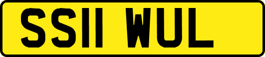 SS11WUL