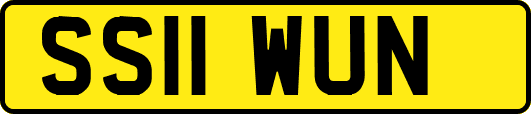 SS11WUN