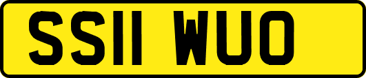 SS11WUO