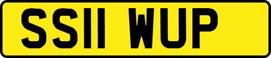 SS11WUP