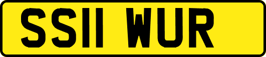 SS11WUR