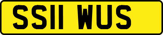 SS11WUS