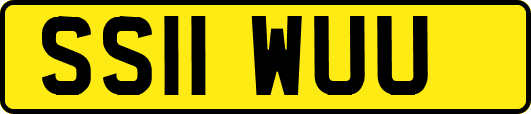 SS11WUU
