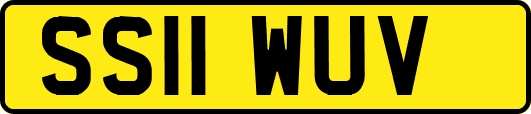 SS11WUV