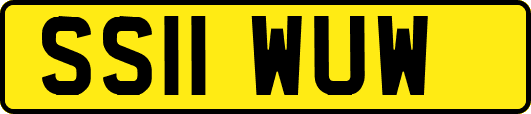 SS11WUW