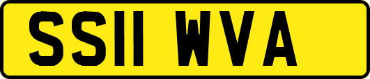 SS11WVA